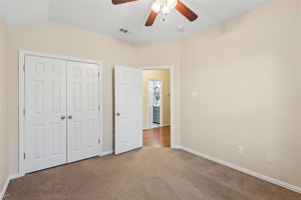 Summer Creek Ranch Add - Residential