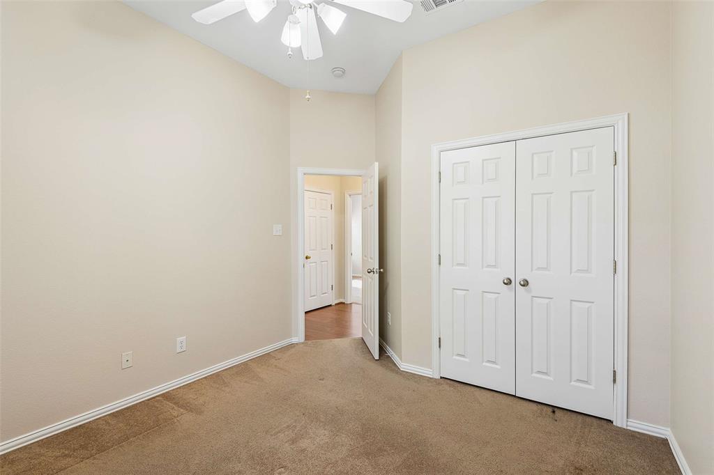 Summer Creek Ranch Add - Residential