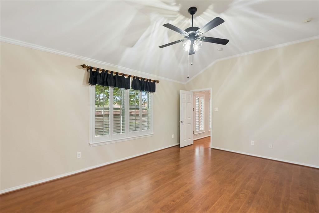 Summer Creek Ranch Add - Residential