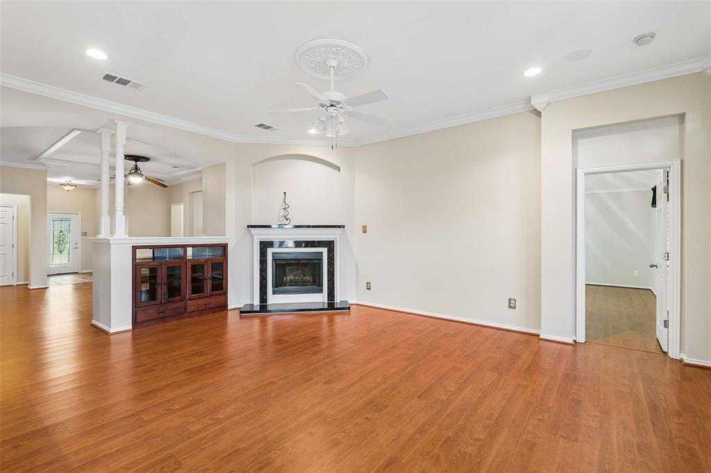 Summer Creek Ranch Add - Residential