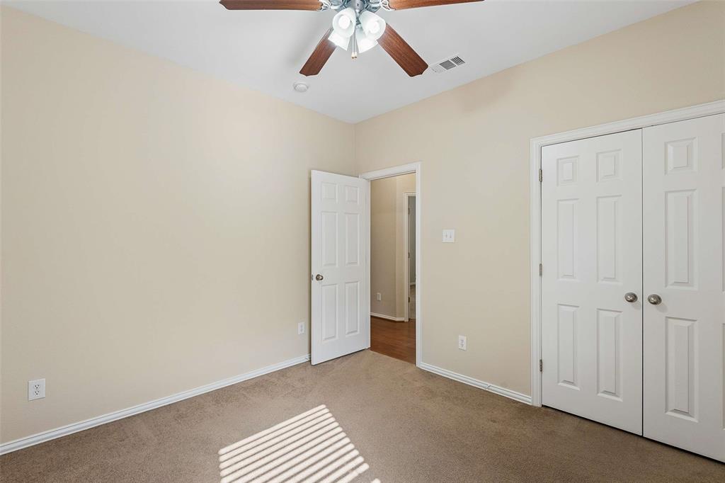 Summer Creek Ranch Add - Residential