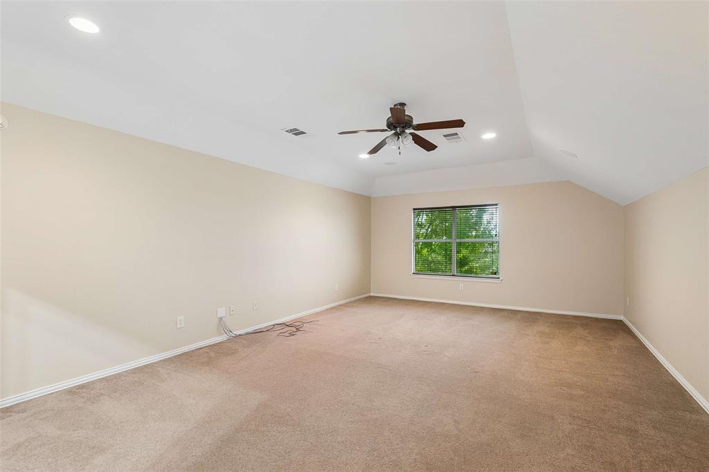 Summer Creek Ranch Add - Residential