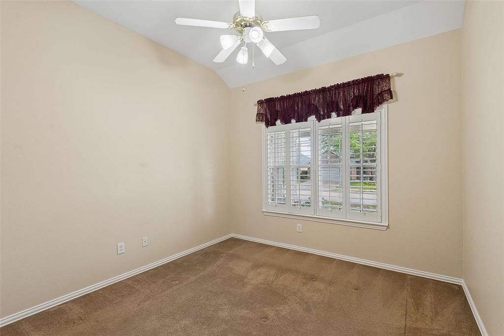 Summer Creek Ranch Add - Residential