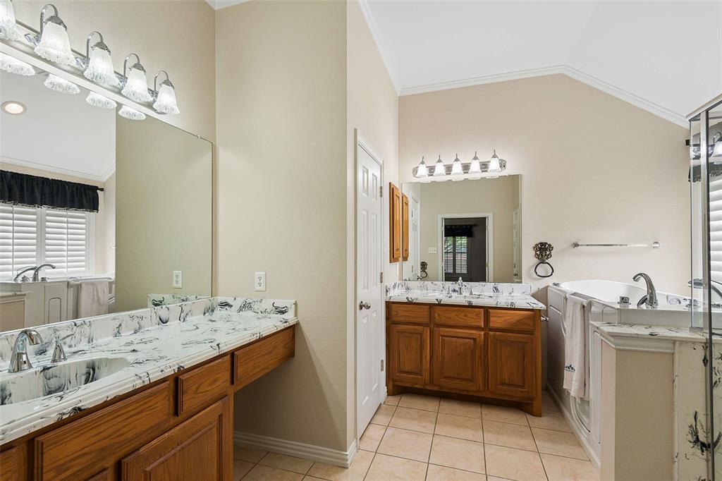 Summer Creek Ranch Add - Residential