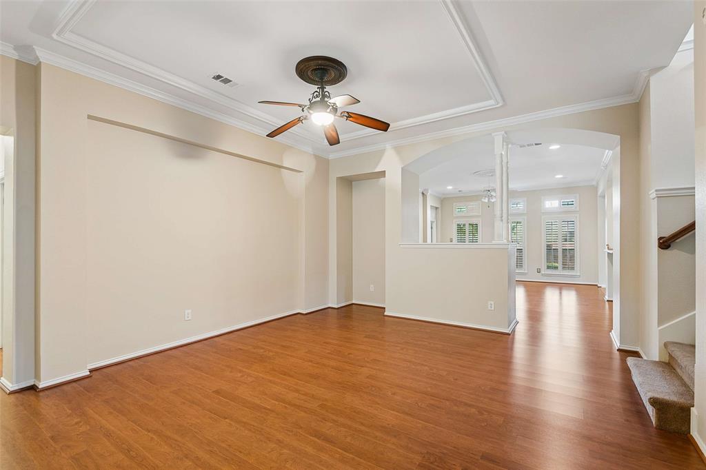 Summer Creek Ranch Add - Residential