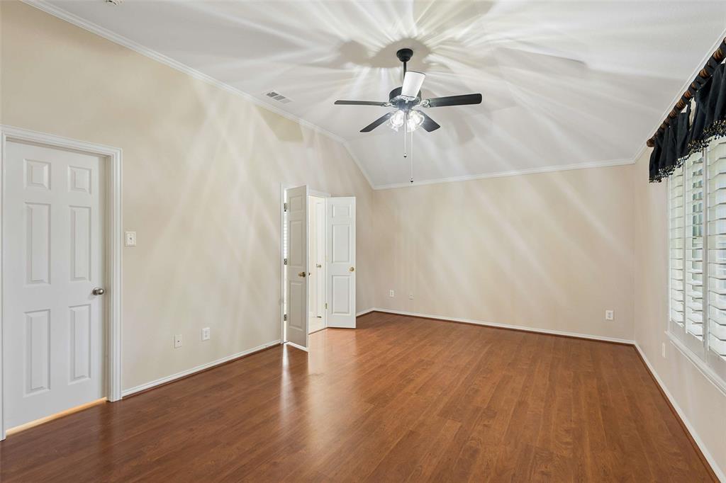 Summer Creek Ranch Add - Residential