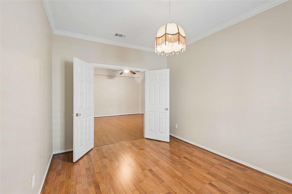 Summer Creek Ranch Add - Residential