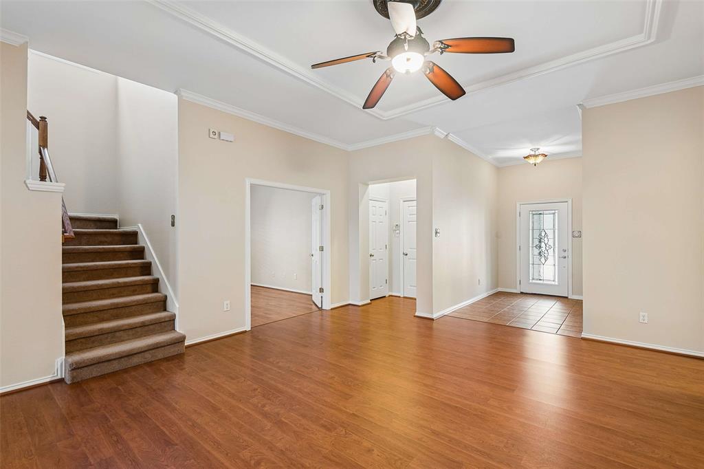 Summer Creek Ranch Add - Residential