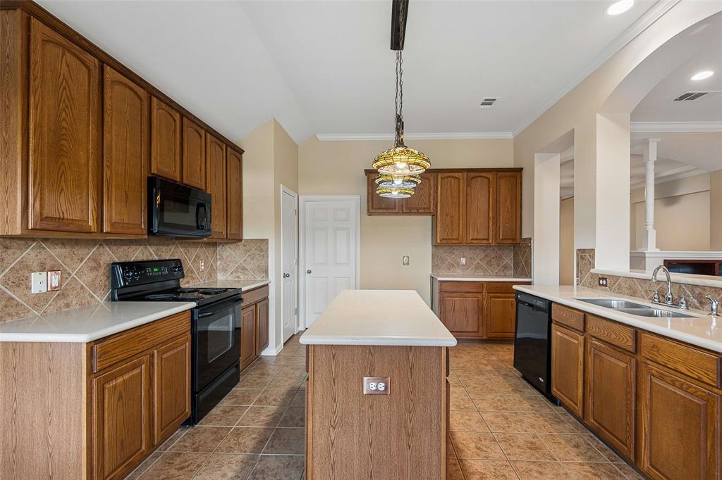 Summer Creek Ranch Add - Residential