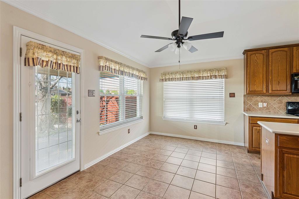 Summer Creek Ranch Add - Residential