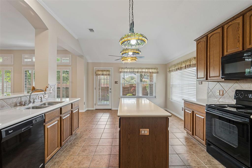 Summer Creek Ranch Add - Residential