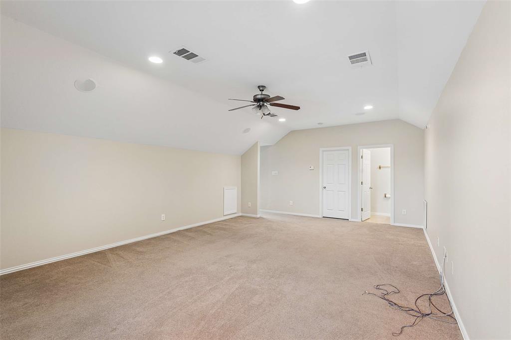 Summer Creek Ranch Add - Residential