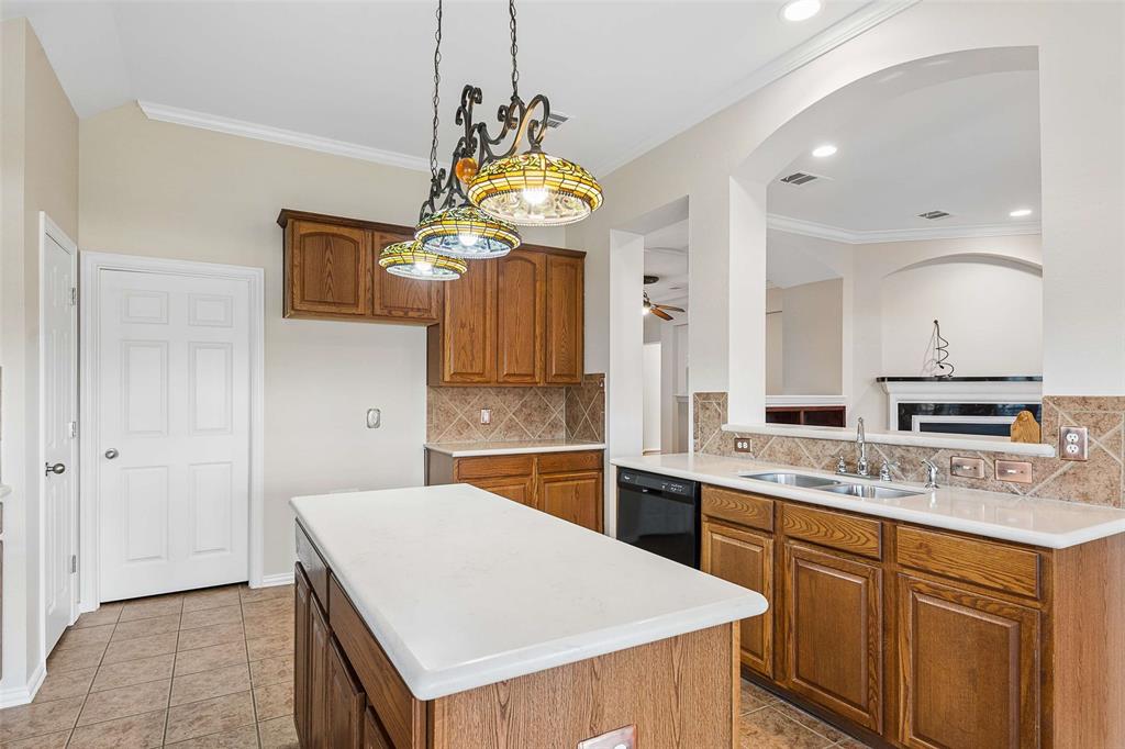 Summer Creek Ranch Add - Residential