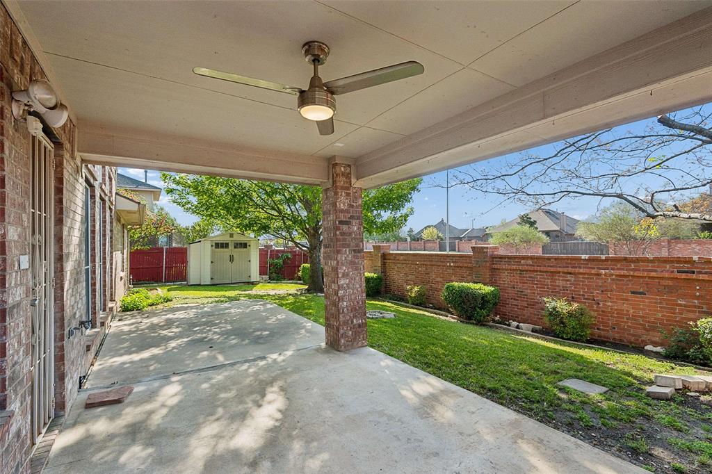 Summer Creek Ranch Add - Residential