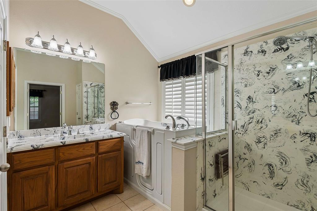 Summer Creek Ranch Add - Residential