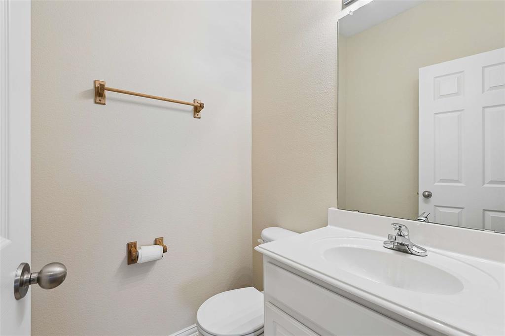 Summer Creek Ranch Add - Residential