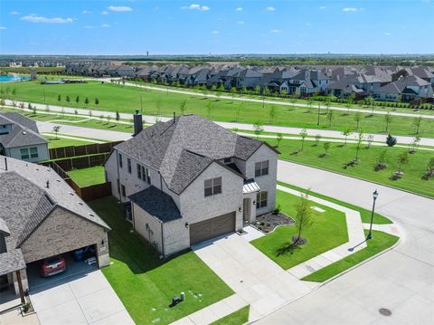 A home in Celina