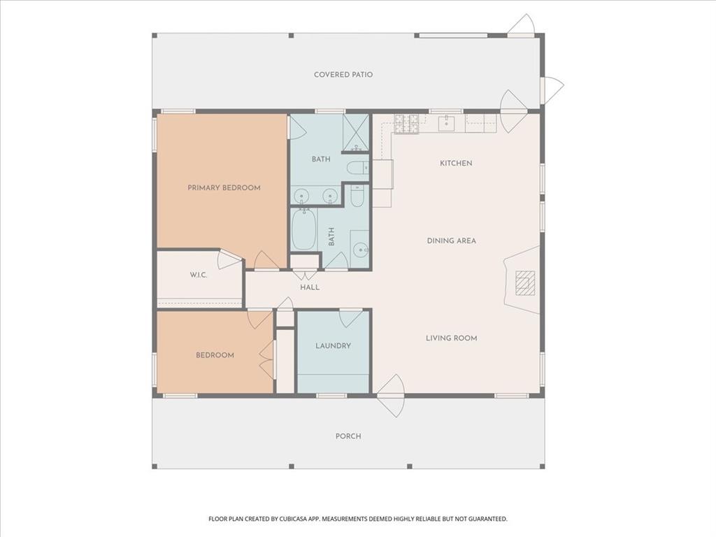 Dobson N P - Residential
