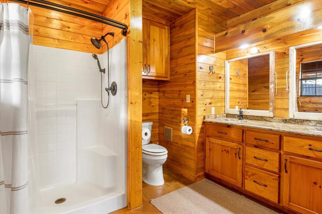 Dobson N P - Residential