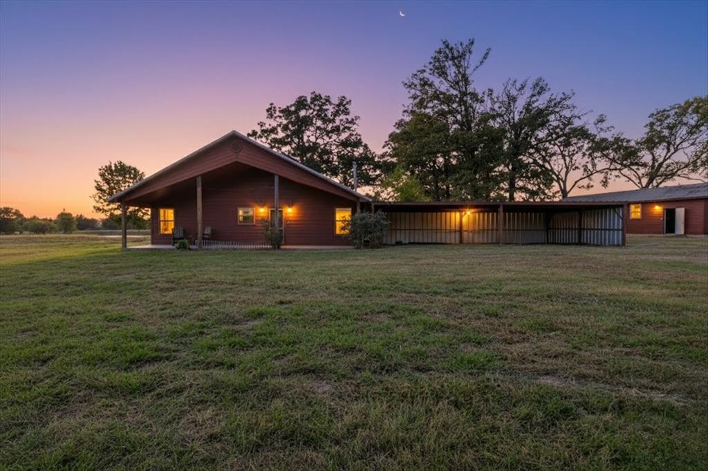 Dobson N P - Residential