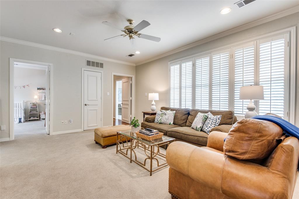 UNIVERSITY HEIGHTS - Residential