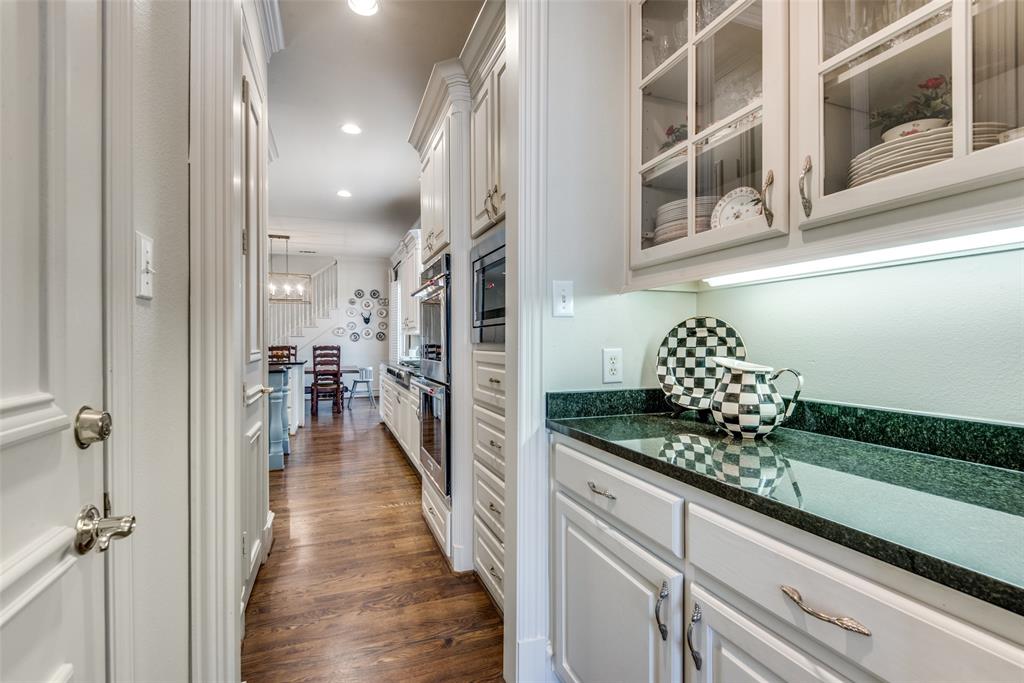 UNIVERSITY HEIGHTS - Residential