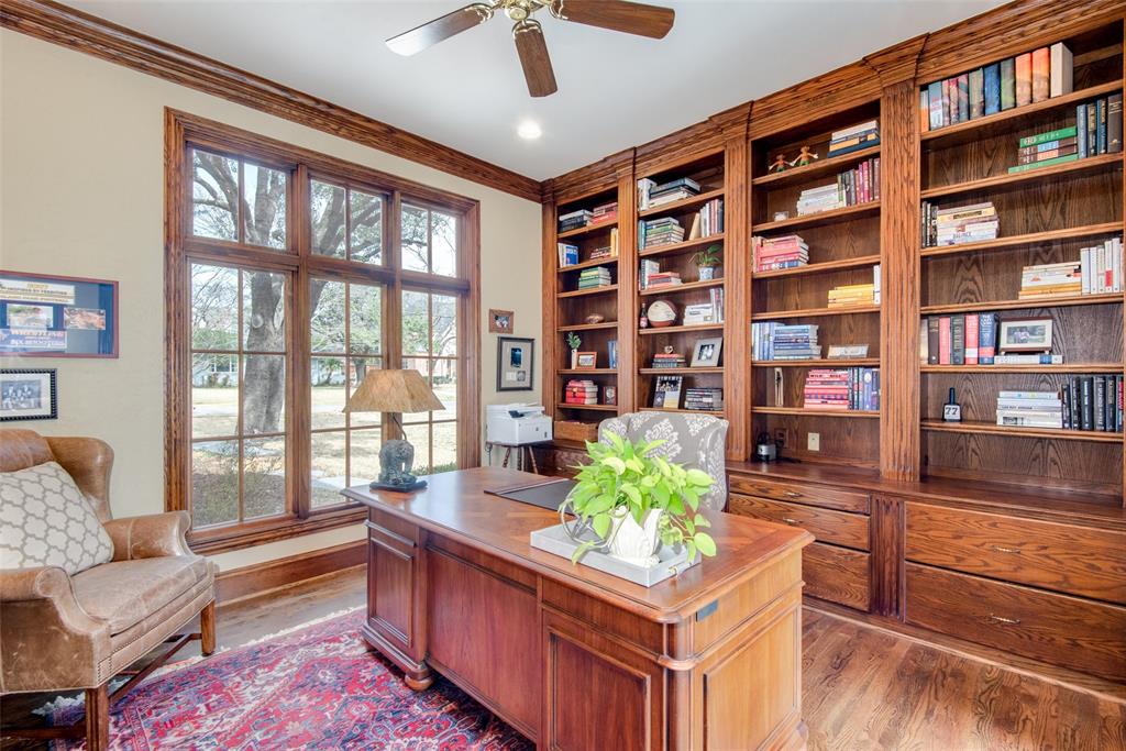 UNIVERSITY HEIGHTS - Residential