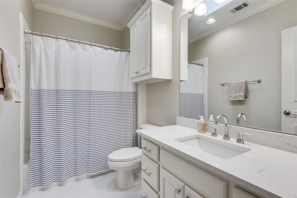 UNIVERSITY HEIGHTS - Residential