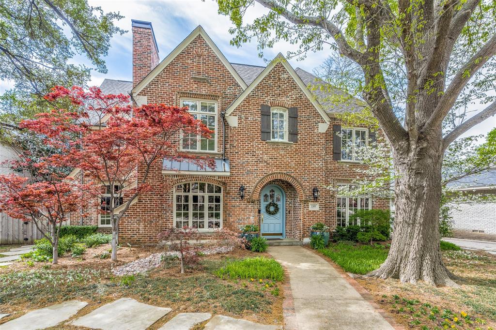 UNIVERSITY HEIGHTS - Residential