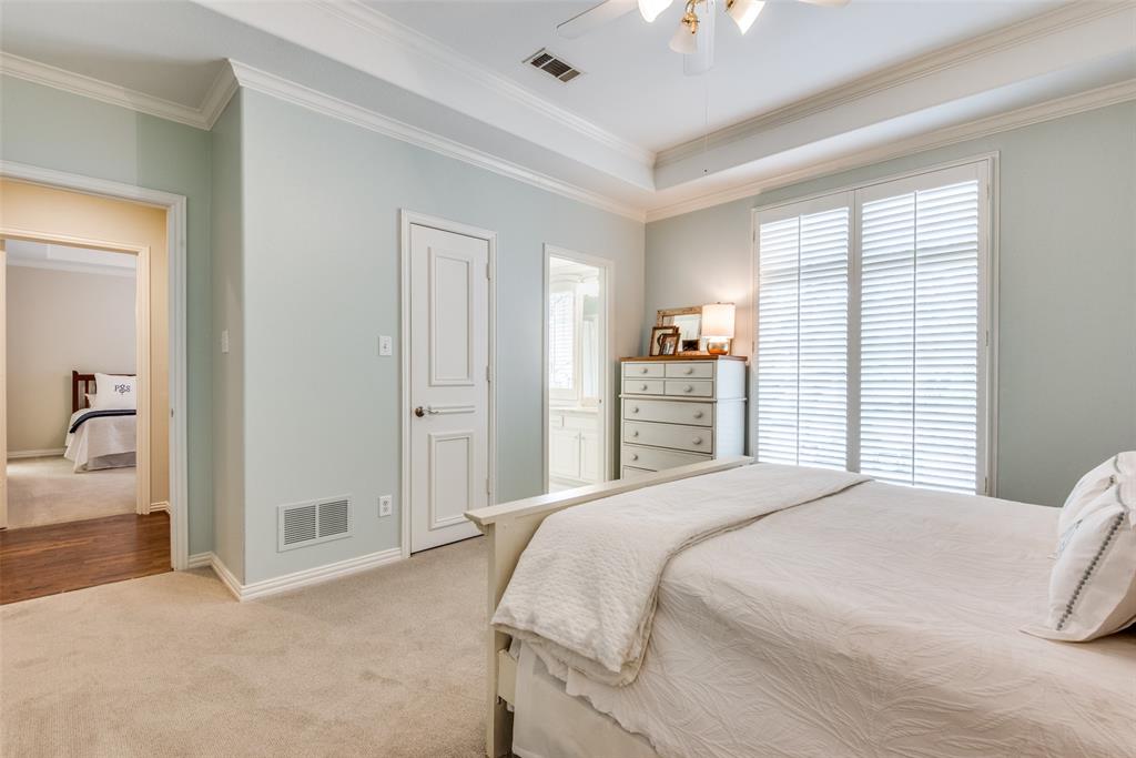 UNIVERSITY HEIGHTS - Residential