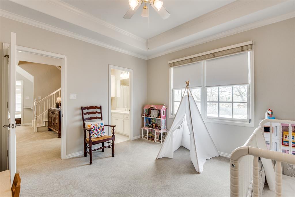 UNIVERSITY HEIGHTS - Residential