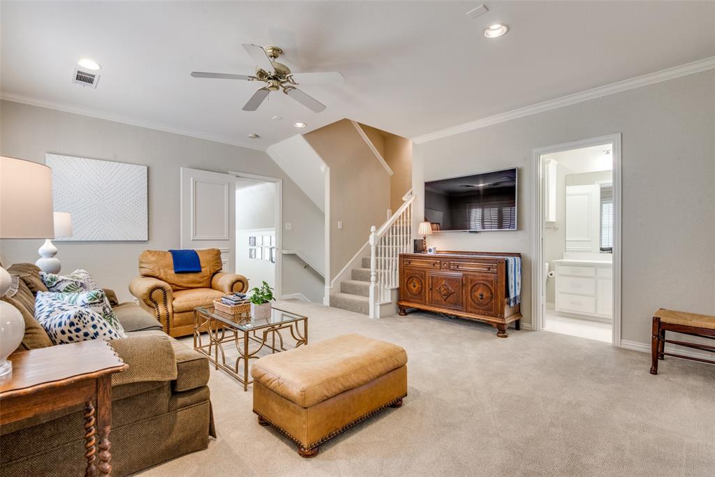 UNIVERSITY HEIGHTS - Residential