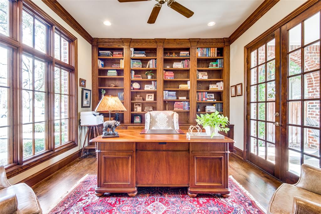 UNIVERSITY HEIGHTS - Residential