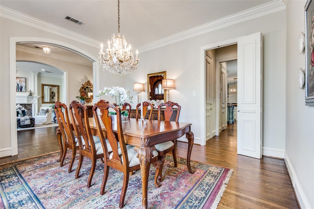 UNIVERSITY HEIGHTS - Residential