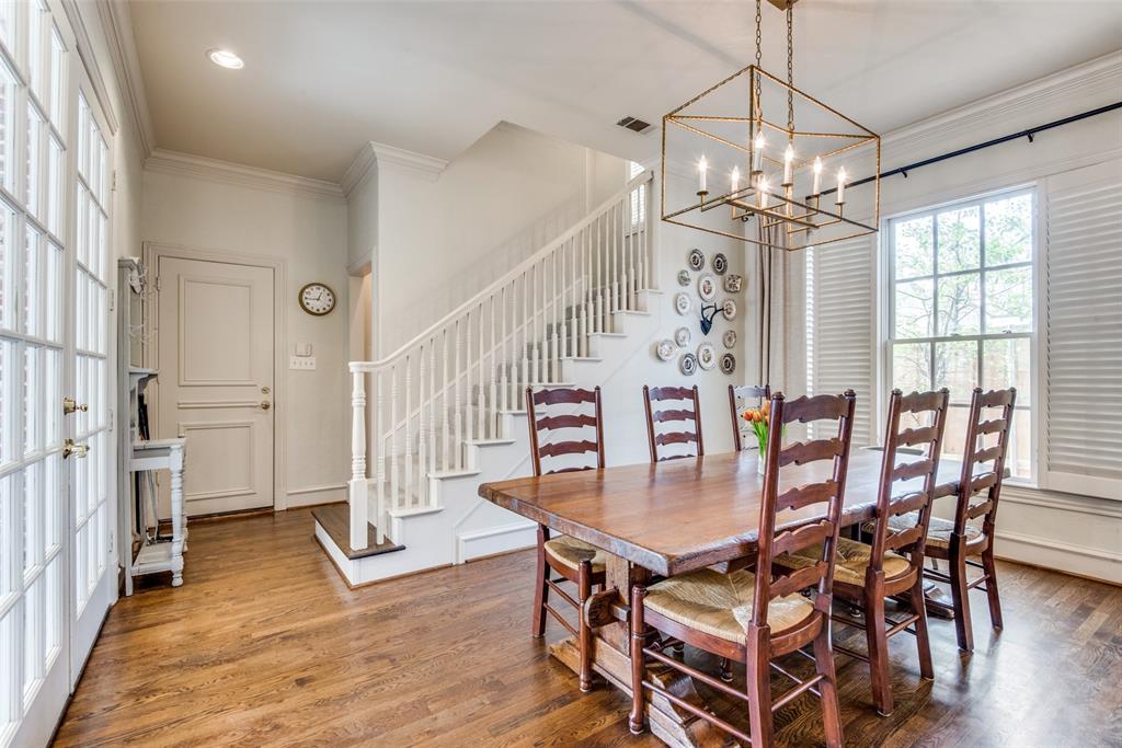 UNIVERSITY HEIGHTS - Residential