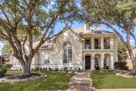 6120 Canvas Back Drive Frisco TX 75034