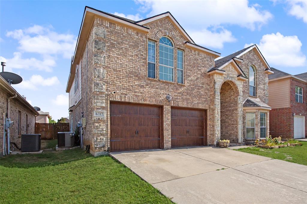 6317 Eagles Rest Drive