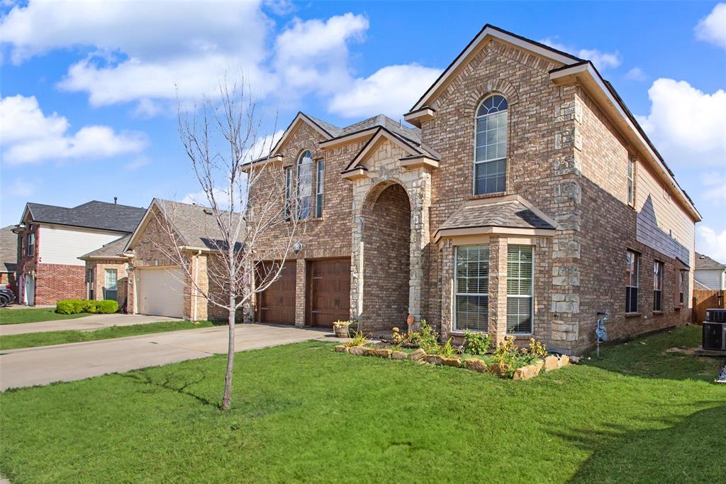 6317 Eagles Rest Drive