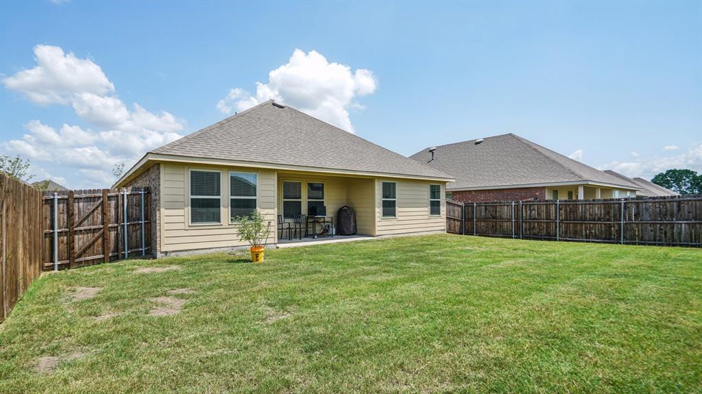 WINCHESTER CROSSING PHASE 3 - Residential