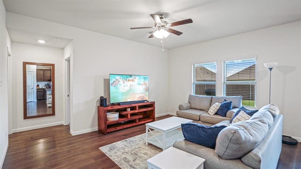 WINCHESTER CROSSING PHASE 3 - Residential