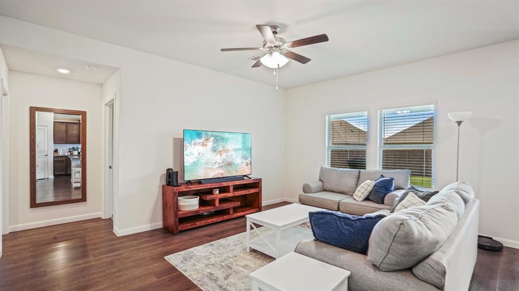 WINCHESTER CROSSING PHASE 3 - Residential