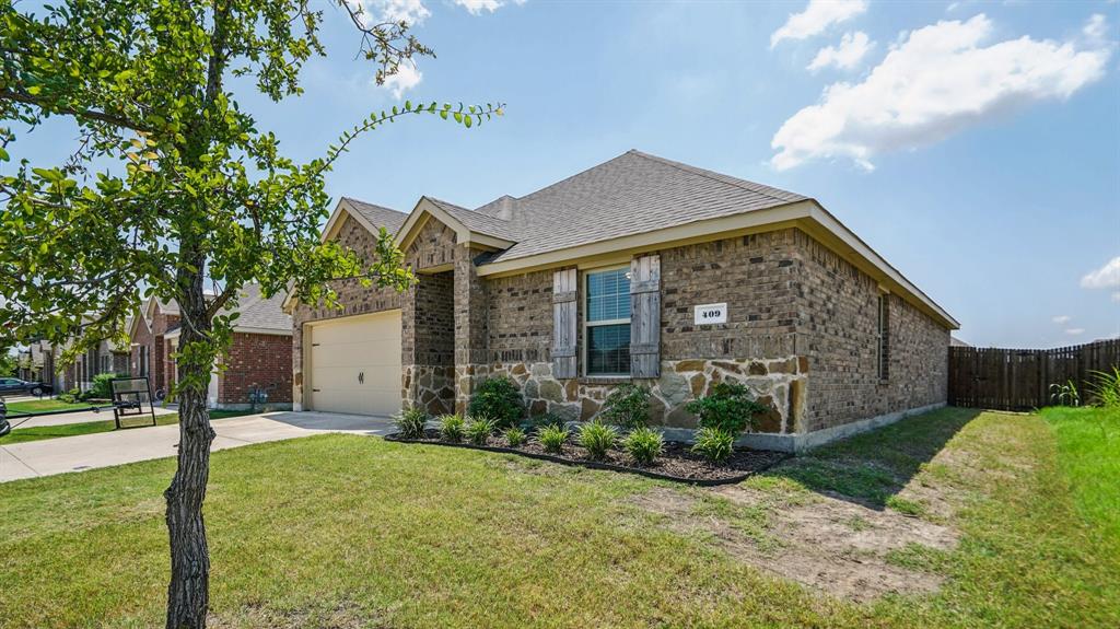 409 Spur Ridge