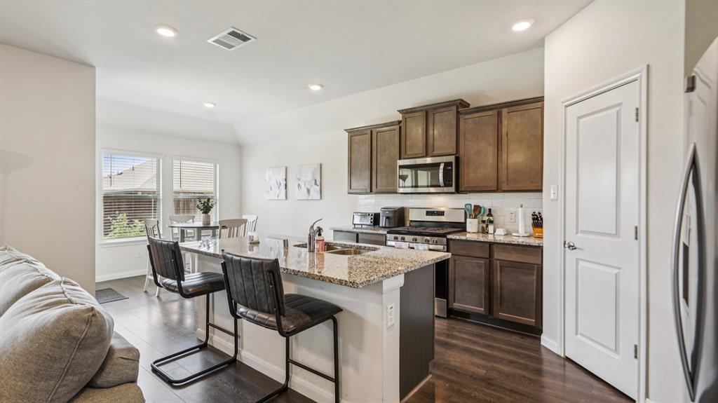 WINCHESTER CROSSING PHASE 3 - Residential