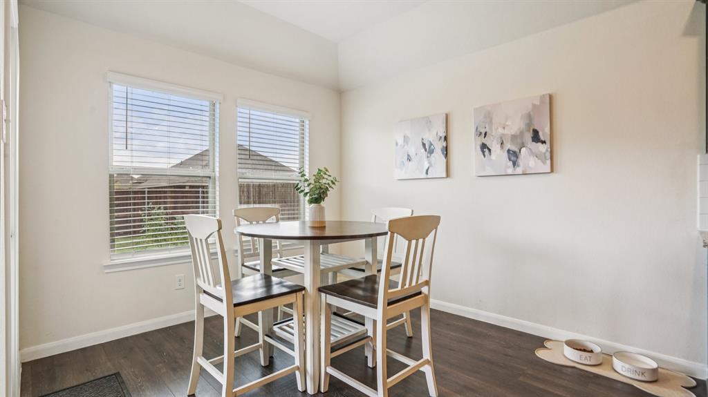 WINCHESTER CROSSING PHASE 3 - Residential