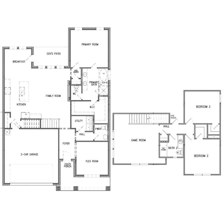 4113 Pigeon Drive