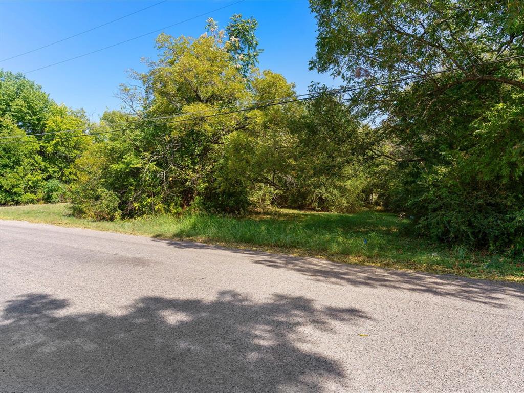 Carter J Q A Add - Land