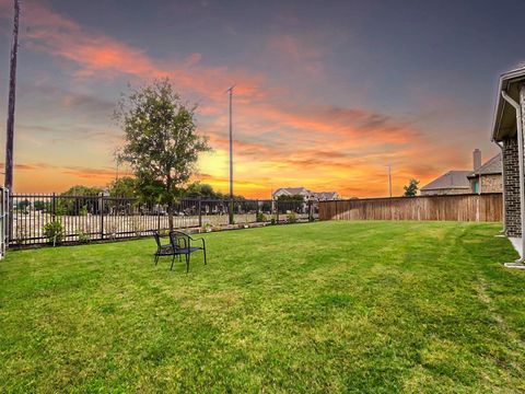 A home in Fort Worth