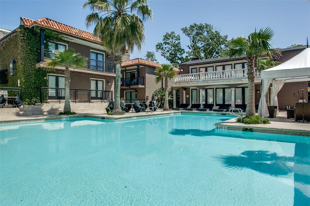 Tuscany Condos - Residential