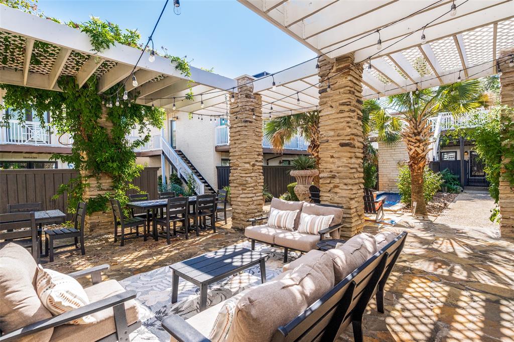 Tuscany Condos - Residential