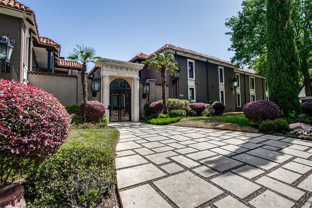 Tuscany Condos - Residential